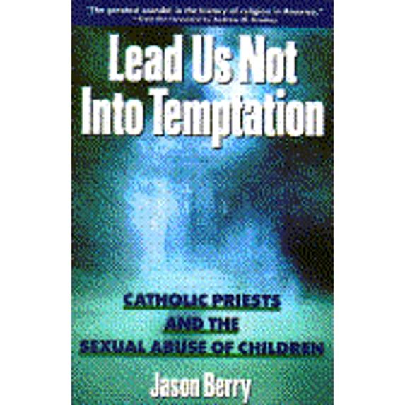 Pre-Owned LEAD US NOT INTO TEMPTATION (Paperback) 0385473052 9780385473057