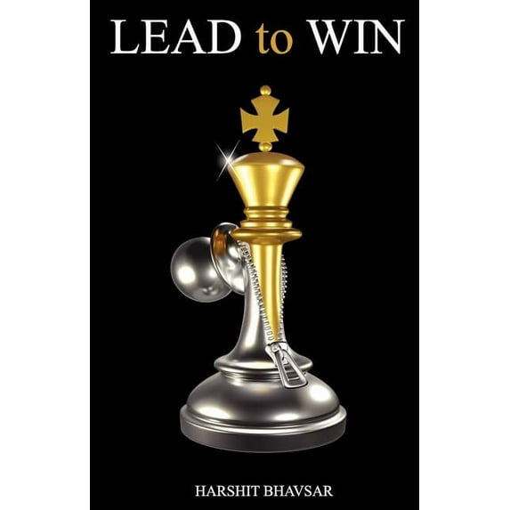 LEAD to WIN (Paperback)