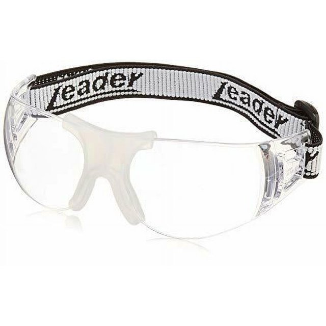 LEADER Champion Protective Eyewear Adult Sports Pickleball Basketball