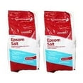 thumbnail image 1 of LEADER Epsom Salt Soaking Aid, Premium Magnesium Sulfate, 1 lb - 2 Pack, 1 of 1