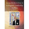 thumbnail image 1 of LEADERISTICS - Leadership for Life, (Paperback), 1 of 1