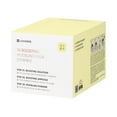 thumbnail image 1 of LEADERS 3X Boosting Modeling Mask | 3-Step Korean Skincare with Vitamin, Tea Tree & Collagen | For Dull, Tired Skin | Helps Restore Radiance, Vitality & Glow | Revitalize Healthy Skin (Vitamin), 1 of 8
