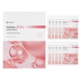 thumbnail image 1 of LEADERS PDRN 0.5% Lifting Mask – Firming & Elasticity Sheet Mask with High-Purity PDRN for Anti-Aging, Skin-Lifting, & Hydration – 10 Sheets, 1 of 9