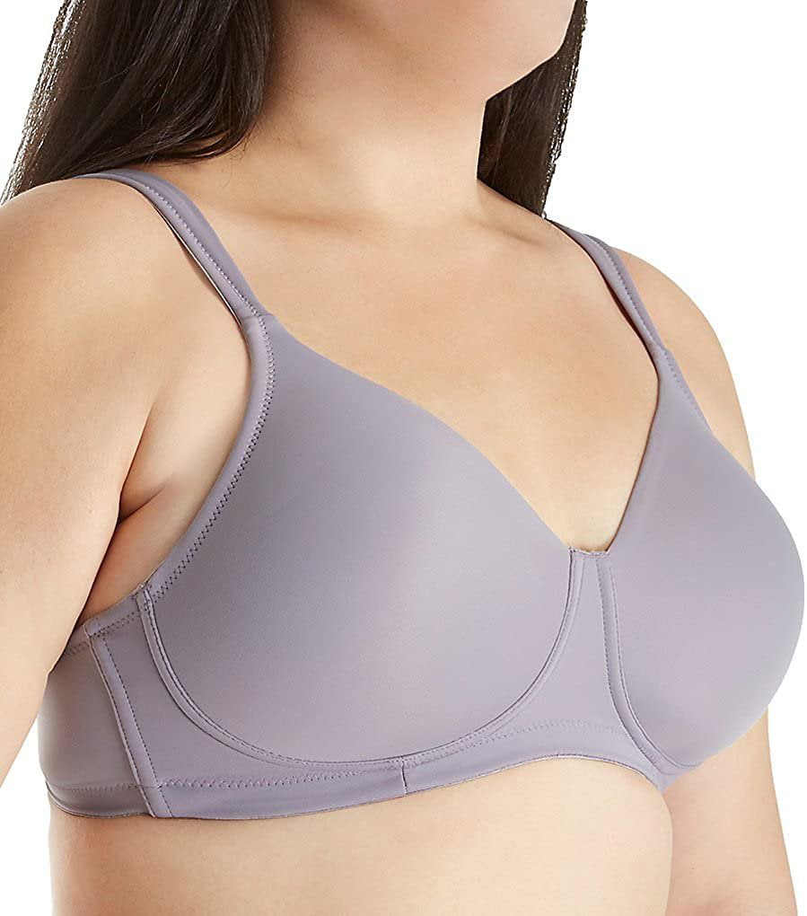 Leading Lady Style #5042 Molded Soft Cup Bra