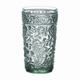 thumbnail image 1 of LEADINGWARE GROUP AS-1012TS Paisley HB 17 oz. Turquoise Set of 4 pcs., 1 of 1