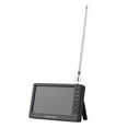 thumbnail image 1 of LEADSTAR Video Player,Player 5-inch Screen Portable Pocket TV Pocket TV Car TF U Remote Car Television Player 5-inch Screen Portable  Radio TF TV Car Television D5 Video Screen Portable Pocket, 1 of 7