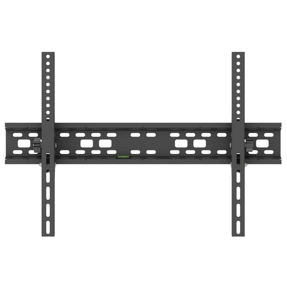 LEADZM 32-70" Wall Mount TV Stand VESA400*600/-5~ 20 with Spirit Level