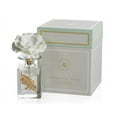 thumbnail image 1 of LEAF Fig Vetiver Zodax Botanical Oasis Porcelain Diffuser, 1 of 1
