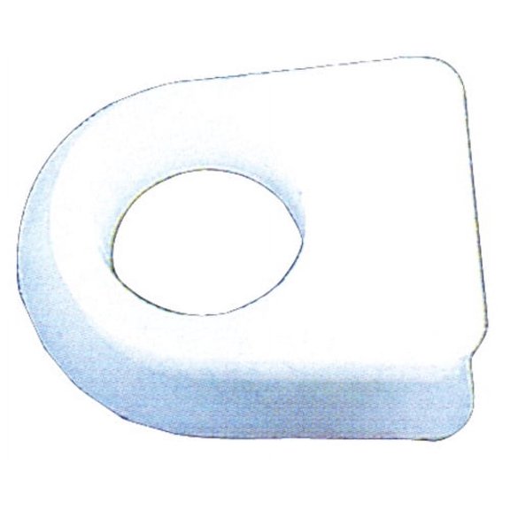 LEAF SPRING BUSHING SKI-DOO
