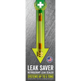 LEAK SAVER Direct Inject AC Leak Sealer for Most HVAC Systems Up to 5