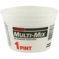 thumbnail image 1 of Leaktite Multi-Mix Container 1M3 With Lid - Food Storage Jar - 1 L, Multicolor, 1 of 1