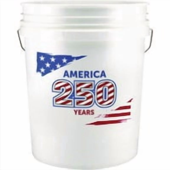 LEAKTITE 5 Gal. Pail, Case of 2