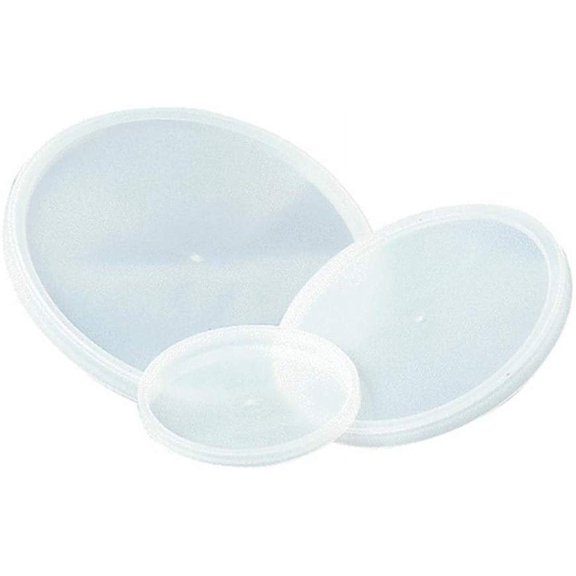 Leaktite Multi-Mix Lid Snap On Cover - 2.5 Quart, Multicolor