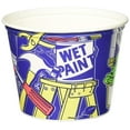 thumbnail image 1 of LEAKTITE 5T1-50 2-1/2-Quart Paper Paint Pot, 1 of 3