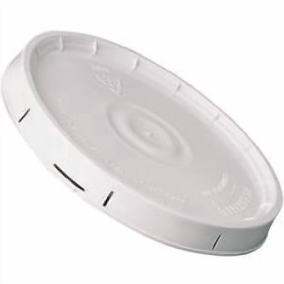 LEAKTITE Easy-Off Pail Lid - Pack of 5 Stock-Up Pack