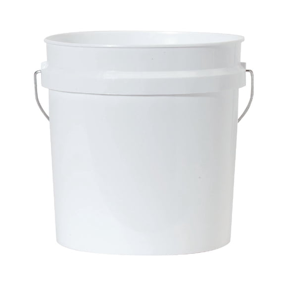 LEAKTITE Plastic Bucket - Single Pack
