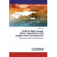 thumbnail image 1 of LEAN &amp; Agile Supply Chain: Operations and supply chain management, (Paperback), 1 of 1