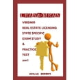 thumbnail image 1 of LEAN & MEAN Virginia Real Estate Licensing State Specific Exam Study and Practice Test (Paperback), 1 of 1