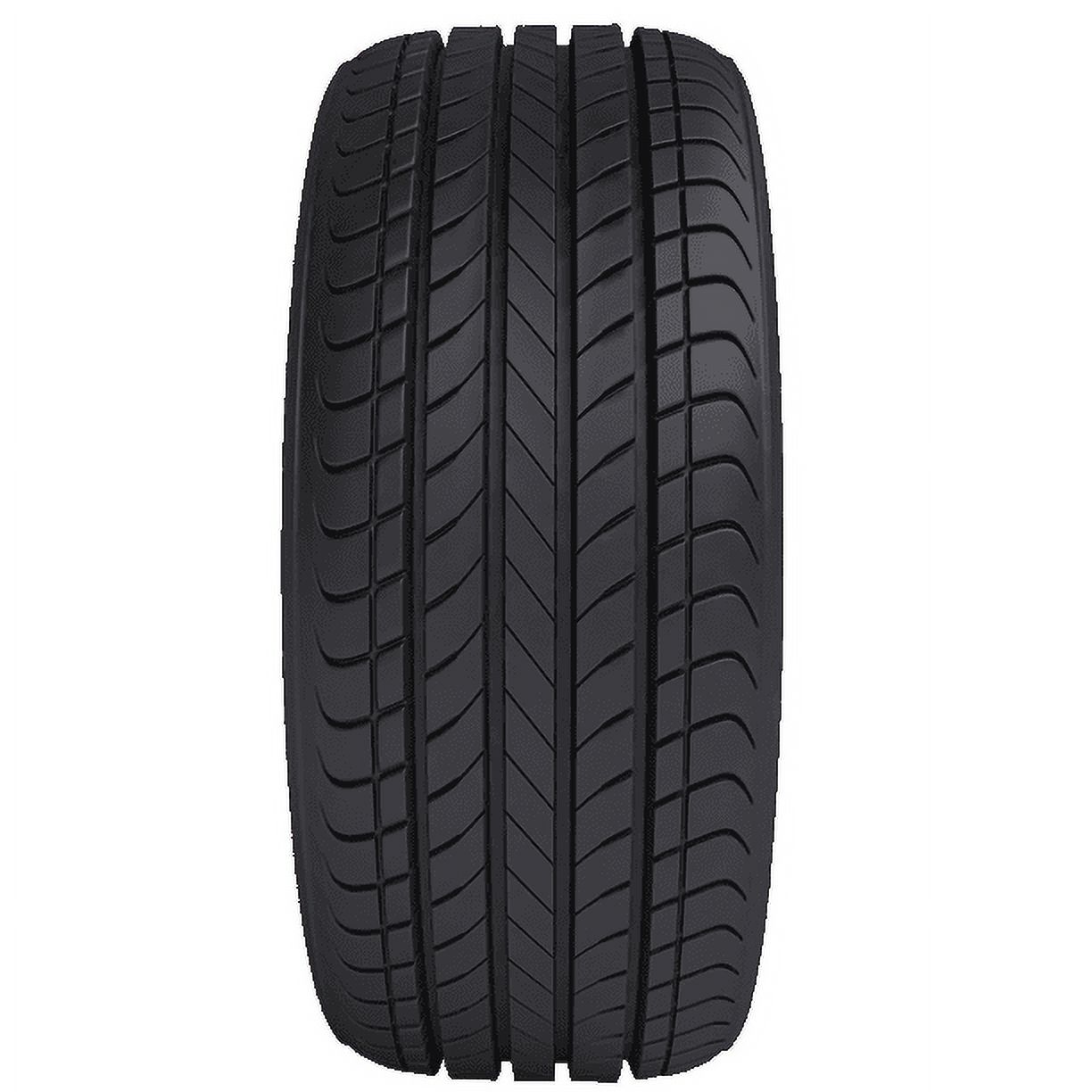 LEAO LION SPORT HP 235/65R18 106H Tire Fits 201719 Cadillac XT5
