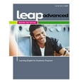 thumbnail image 1 of Pre-Owned Leap: Learning English for Academic Purposes, Reading and Writing 4 (Advanced) with My Elab (Other), 1 of 1