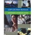thumbnail image 1 of Pre-Owned LEAP Log Workbook: Introductory and Intermediate Algebra, 5/e Paperback, 1 of 1