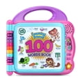 thumbnail interactive-video image 1 of Leapfrog Learning Friends 100 Words Bilingual Electronic Book for Toddlers, Teaches Words, English and Spanish, 1 of 12