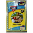 thumbnail image 1 of Pre-Owned LEAPPAD PHONICS PROGRAM (LEAP FROG, LESSON 7) Paperback, 1 of 1