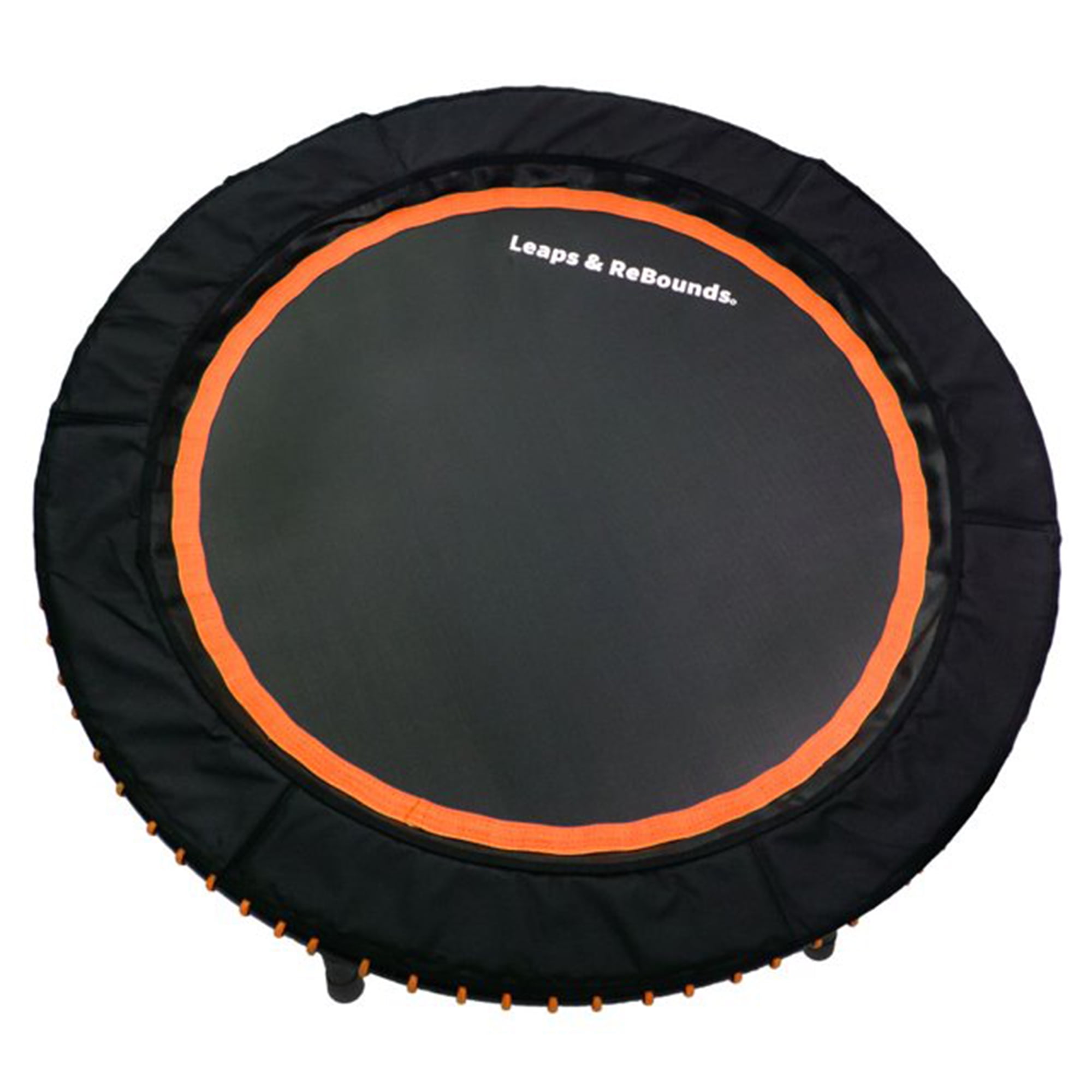 Leap Sports 46 Foldable Trampoline