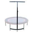 thumbnail image 1 of LEAPS & REBOUNDS 40" Stabilizer Handlebar for Fitness Trampolines, Bar Only, 1 of 7