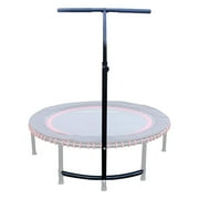 LEAPS & REBOUNDS 48 Adjustable Stabilizer Bar for Fitness Trampolines, Bar Only
