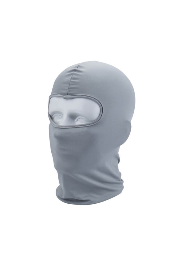 Balaclava Face Mask, Motorcycle Windproof Camouflage Fishing Face Cover, Winter Ski Mask