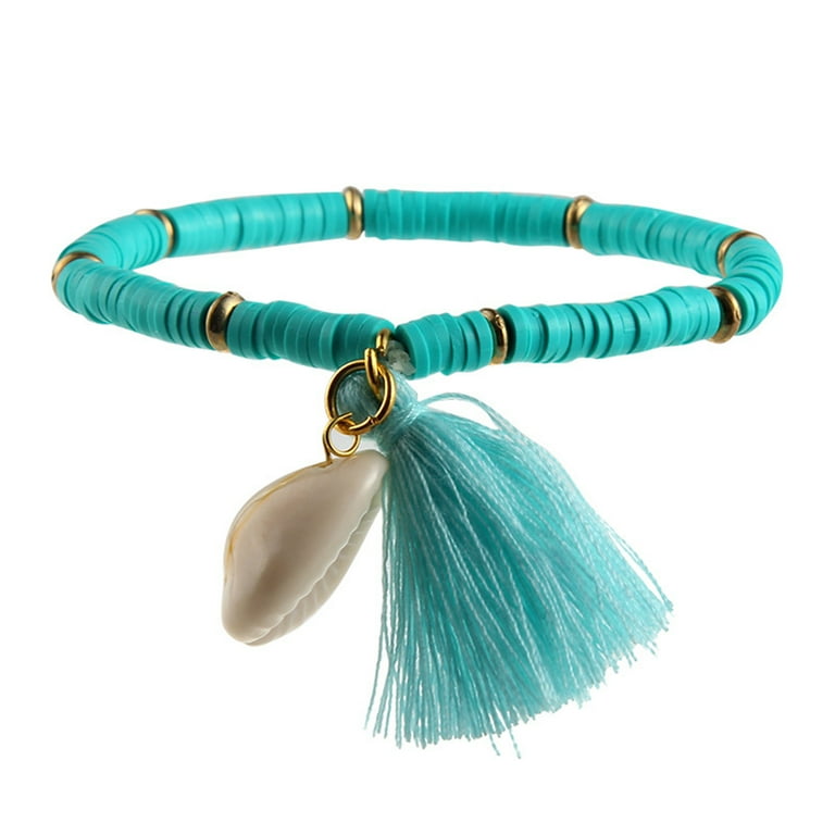 Elastic chain bracelet sale