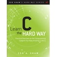 thumbnail image 1 of LEARN C THE HARD WAY, 1 of 1