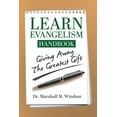 thumbnail image 1 of LEARN Evangelism Handbook: Giving Away the Greatest Gift, (Paperback), 1 of 1