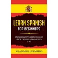 thumbnail image 1 of LEARN SPANISH for beginners 1-31 (Hardcover), 1 of 1