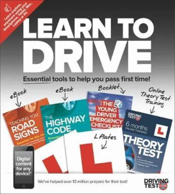 Learn to Drive - Walmart.com