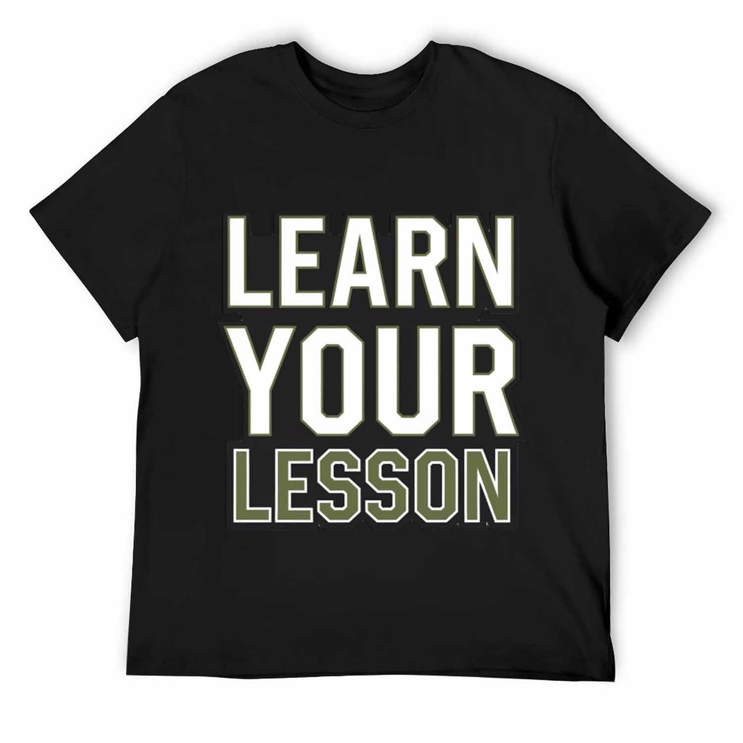 Learn your lessont shirt design chicken psalm 95 1 graphics christian