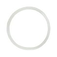 thumbnail image 1 of LEARNEVE 22-32cm Replacement Silicone Rubber Clear Gasket Home Cooker Pressure, 1 of 1