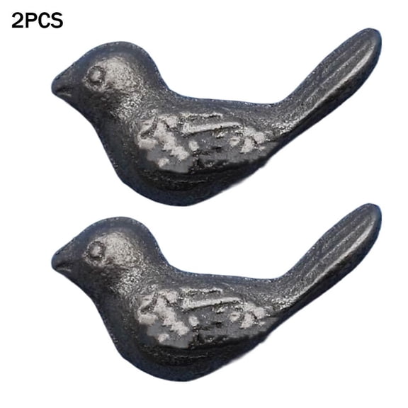 LEARNEVE Kitchen Fish Bird Cooking Tool-Natural Iron Supplement Various D4R8 Scenar