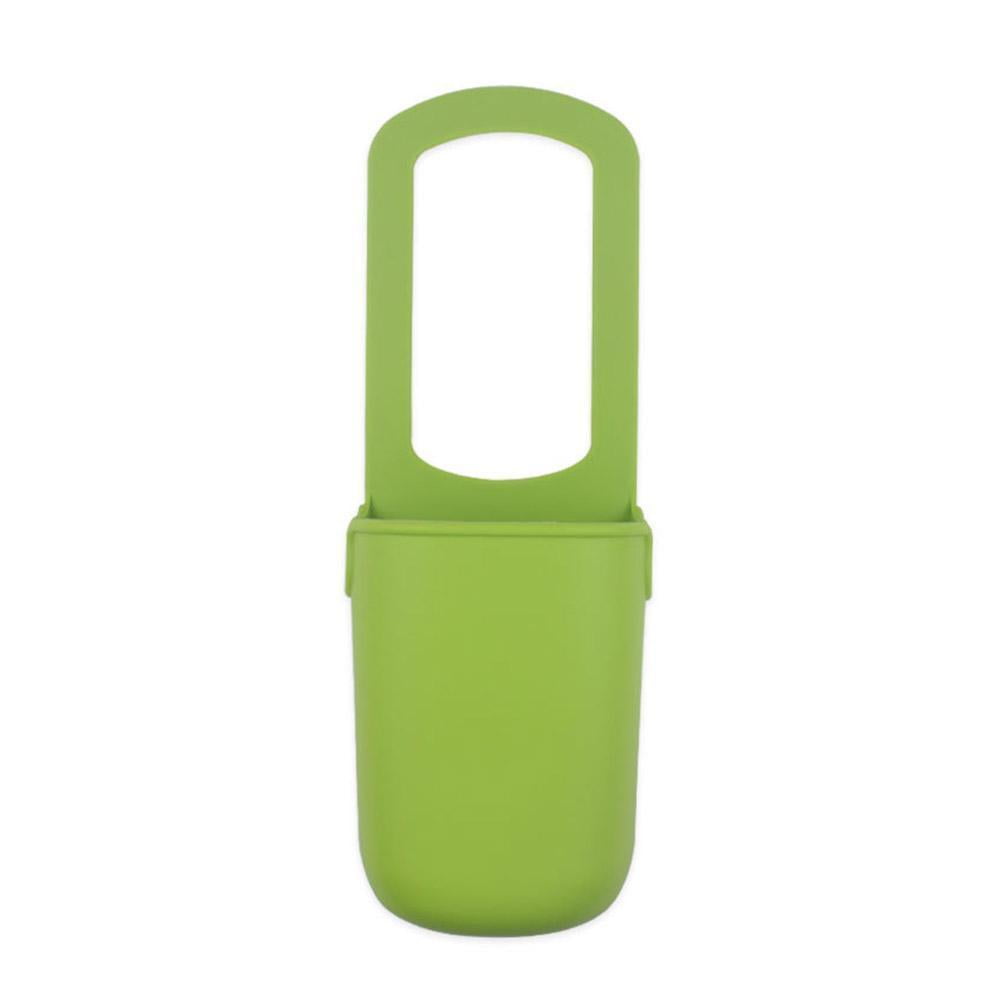 LEARNEVER Bike Bottle Holder,Silicone Bike Cup Holder,Side Load Water