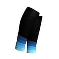 LEARNEVER Calf Leg Compression Sleeve Sport Shin Pain Splints Cramp