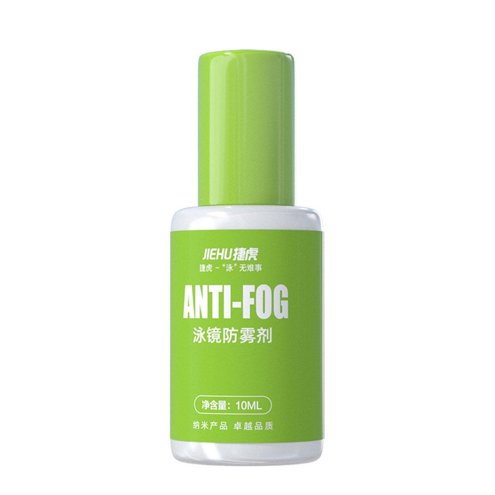 LEARNEVER Defogger Mist Free Cleaning Spray Diving Glasses Antifog Anti Spray T0T Fog