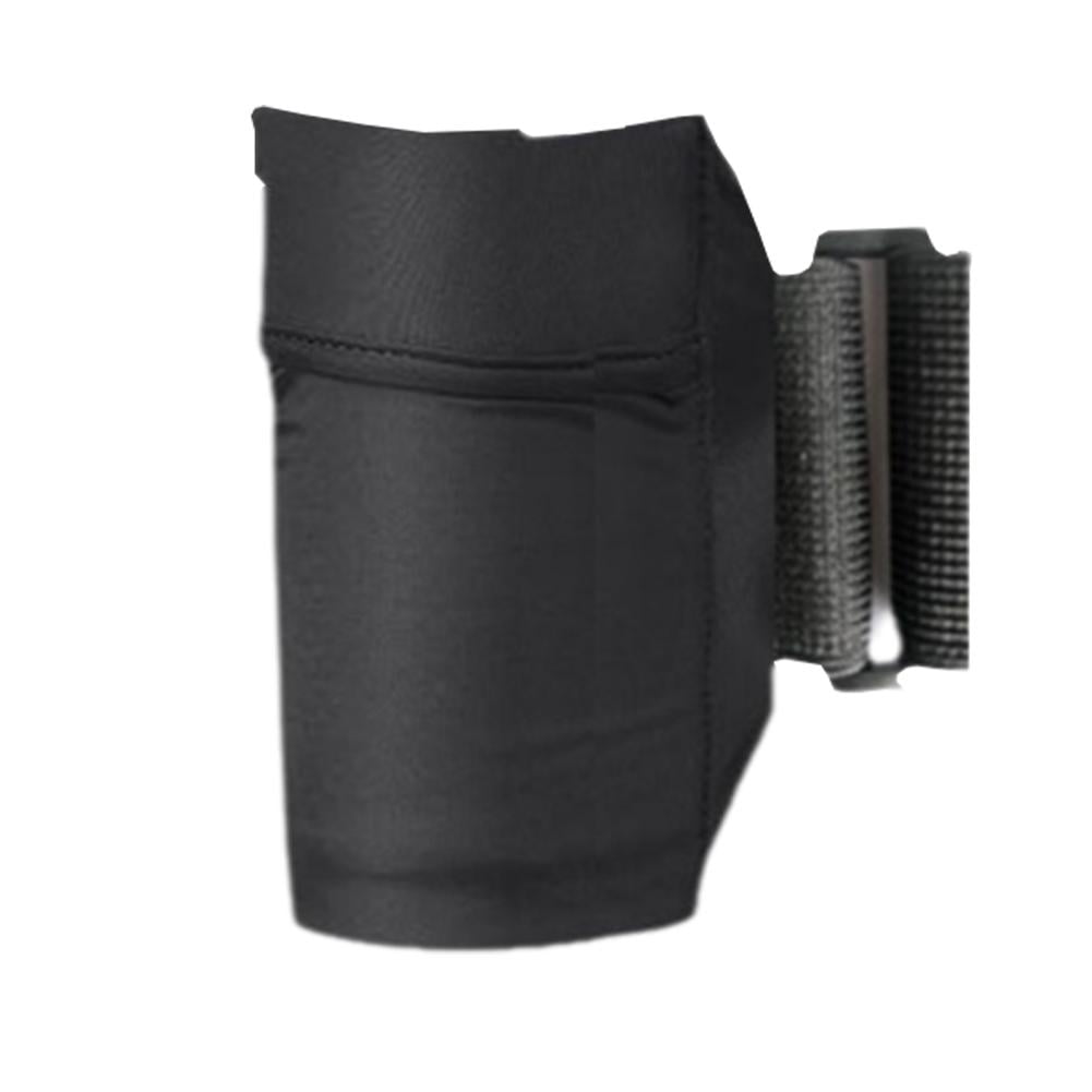 LEARNEVER Running Sport Phone Storage Pouch Leg Bag Travel Money Belt