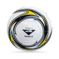 LEARNEVER Standard Size 5 Soccer Ball Leakproof Campus Football Wear