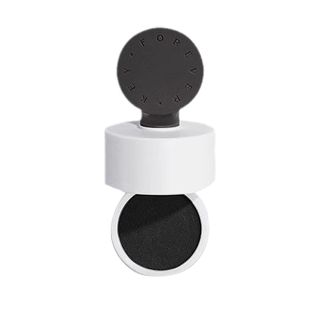 LEARNEVER Waterproof Hairline Filling Powder Mud Cover Up Hairline