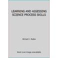 thumbnail image 1 of Pre-Owned LEARNING AND ASSESSING SCIENCE PROCESS SKILLS (Paperback) 0840384300 9780840384300, 1 of 1