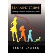 Learning Curve, Hardcover