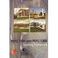 thumbnail image 1 of Pre-Owned PSYC 1100 and PSYC 1300 Learning Framework Collin College 9781259827303 Used, 1 of 1
