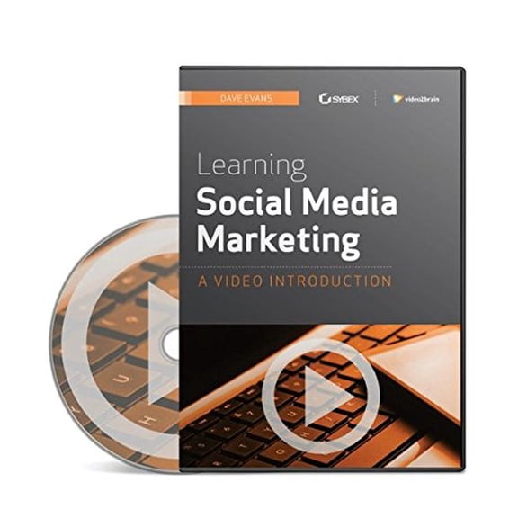 Learning Social Media Marketing: A Video Introduction