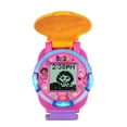 thumbnail interactive-video image 1 of VTech Dora Time for Learning Adventure Kids Interactive Watch, Ages 3-6, 1 of 16